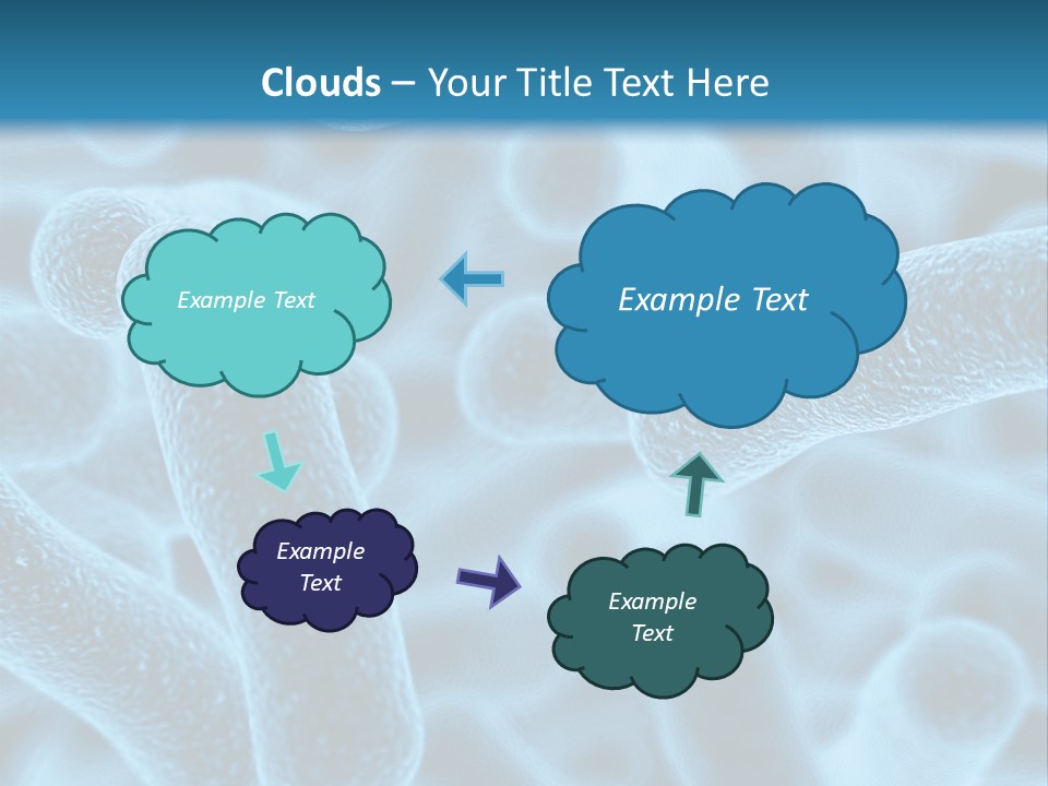 Health Danger Medicine PowerPoint Template