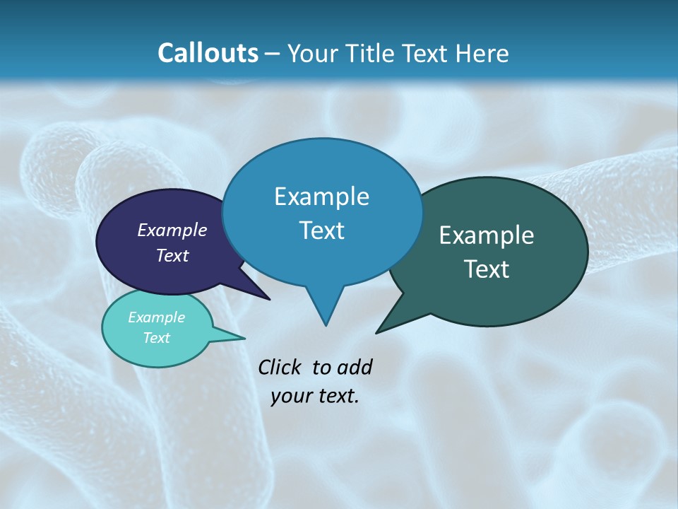 Health Danger Medicine PowerPoint Template