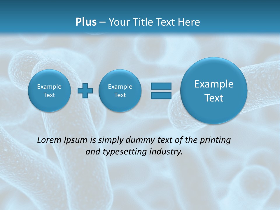 Health Danger Medicine PowerPoint Template