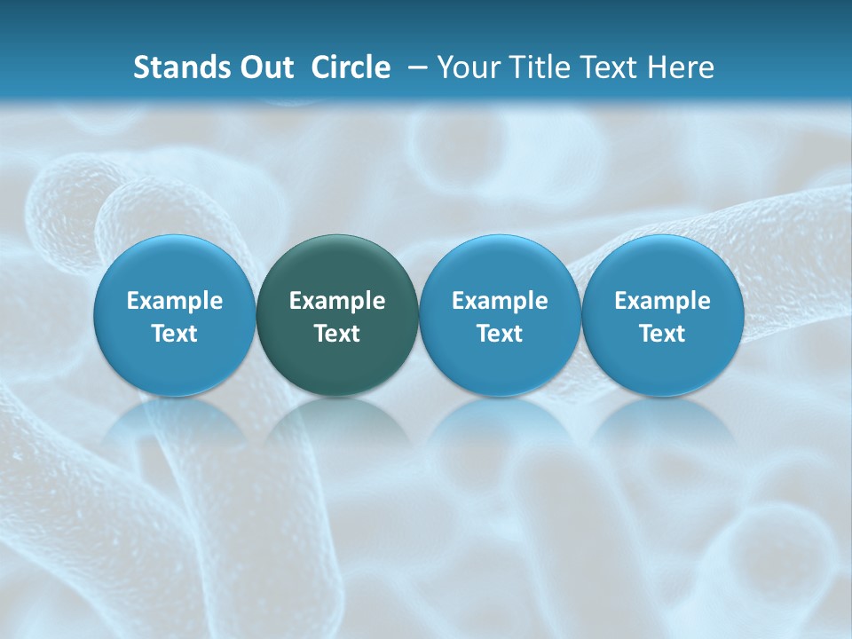 Health Danger Medicine PowerPoint Template