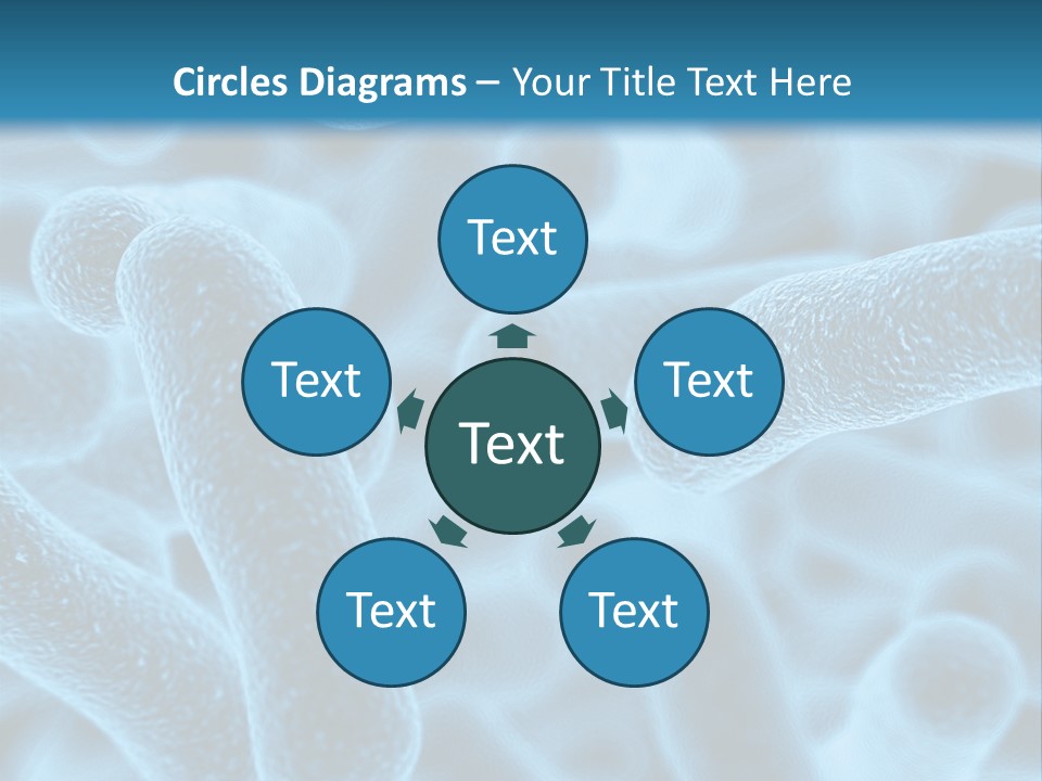 Health Danger Medicine PowerPoint Template