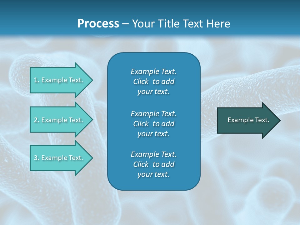 Health Danger Medicine PowerPoint Template