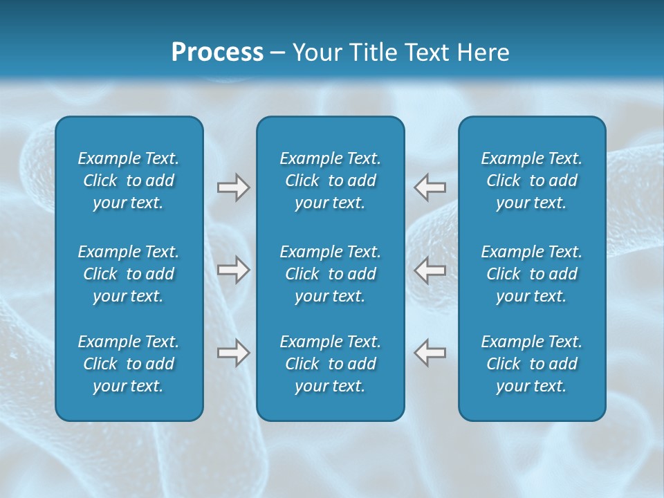 Health Danger Medicine PowerPoint Template