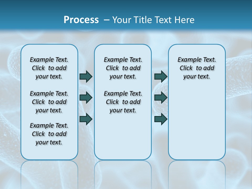 Health Danger Medicine PowerPoint Template