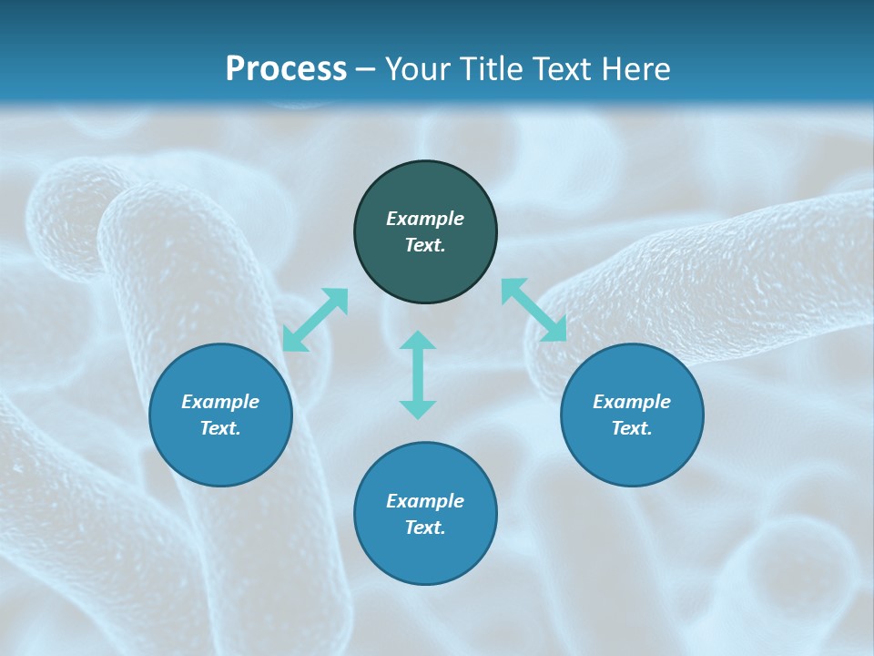 Health Danger Medicine PowerPoint Template