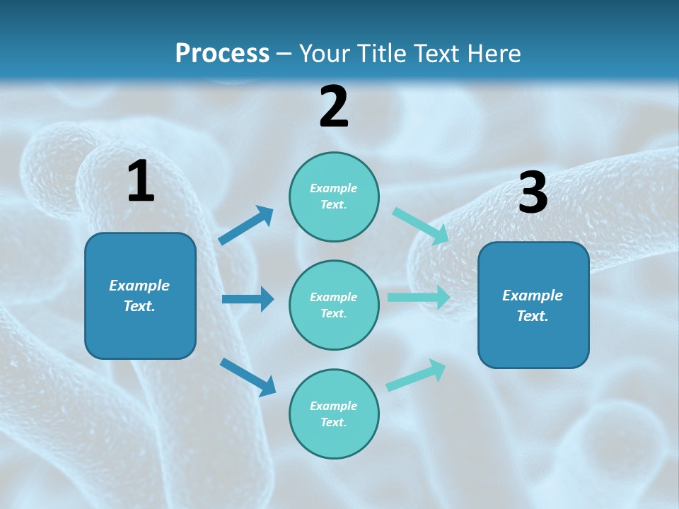 Health Danger Medicine PowerPoint Template