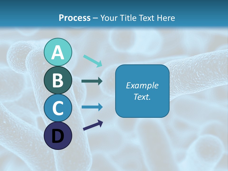 Health Danger Medicine PowerPoint Template