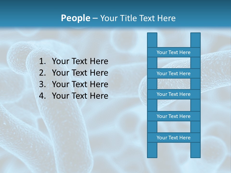 Health Danger Medicine PowerPoint Template