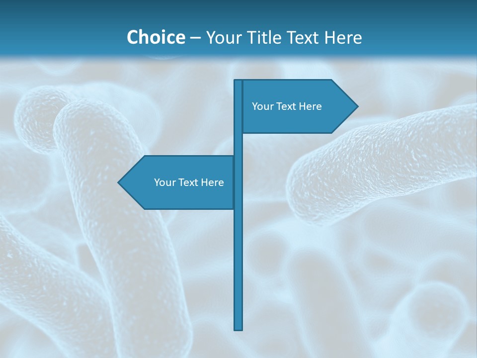 Health Danger Medicine PowerPoint Template