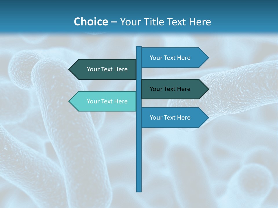 Health Danger Medicine PowerPoint Template
