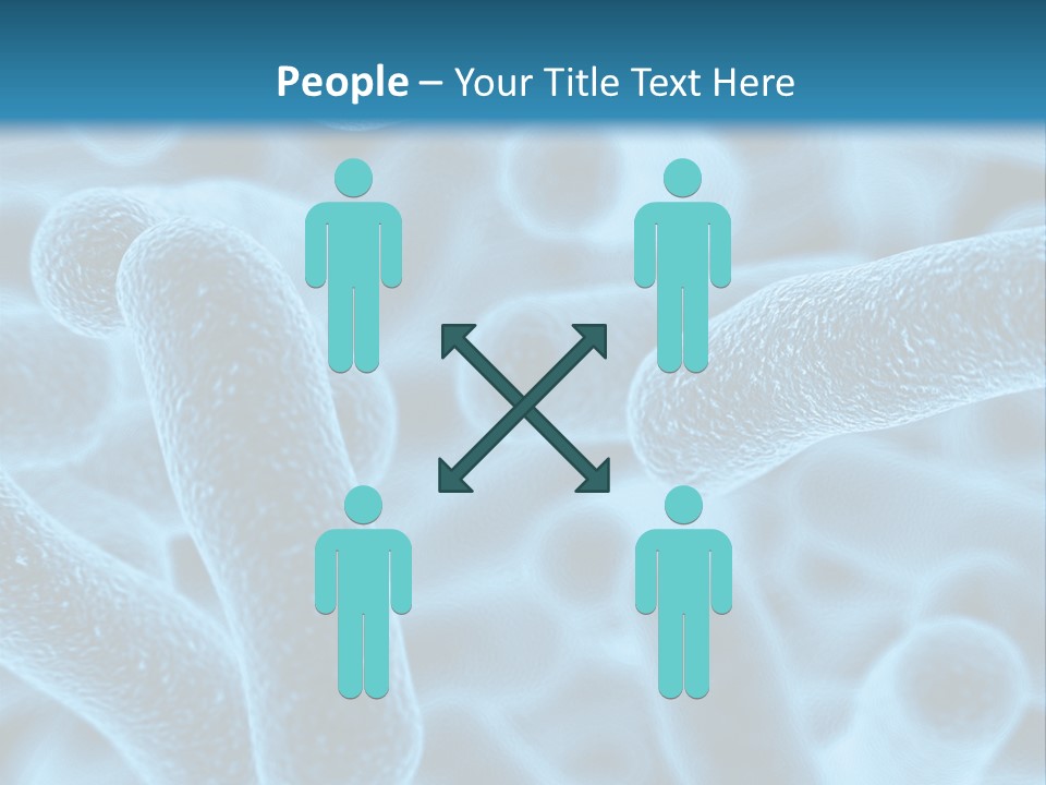 Health Danger Medicine PowerPoint Template