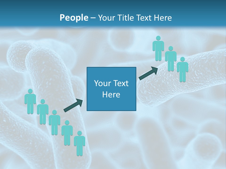 Health Danger Medicine PowerPoint Template