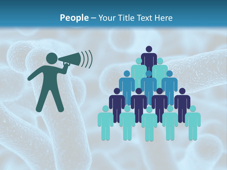 Health Danger Medicine PowerPoint Template