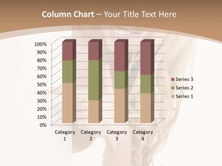 Smile Emotion Life PowerPoint Template