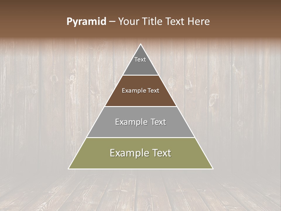 Backdrop Textured Dirty PowerPoint Template