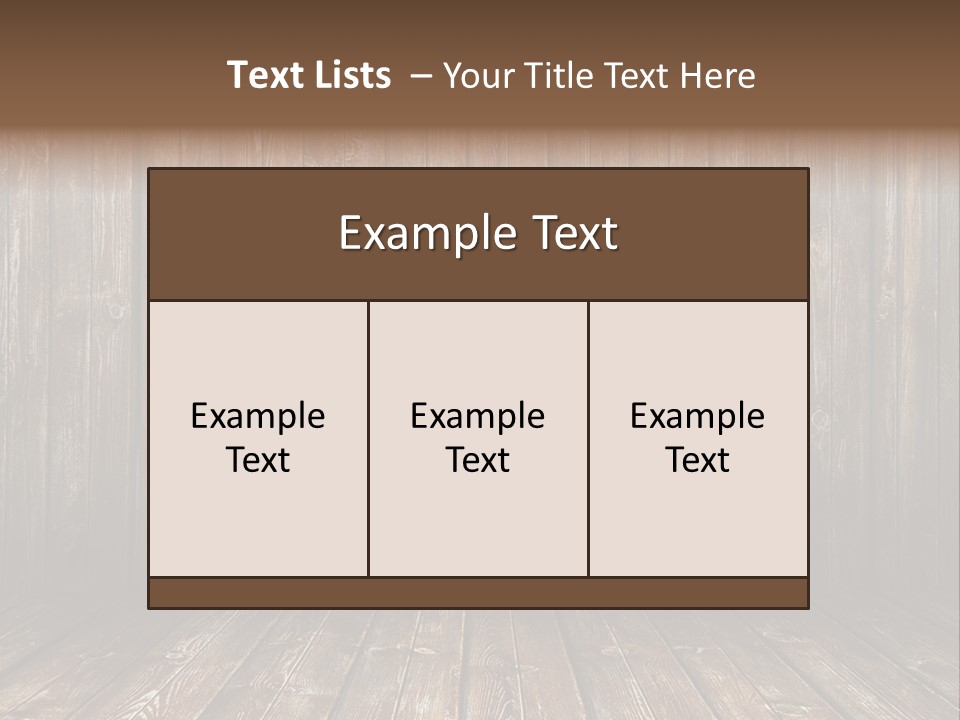 Backdrop Textured Dirty PowerPoint Template