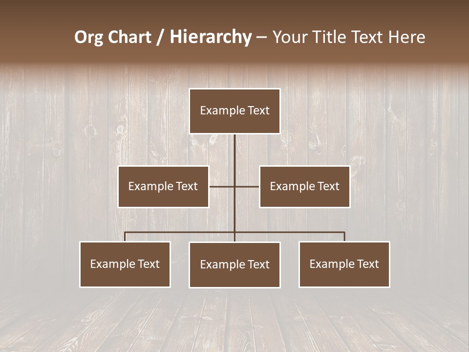 Backdrop Textured Dirty PowerPoint Template