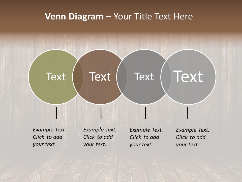 Backdrop Textured Dirty PowerPoint Template