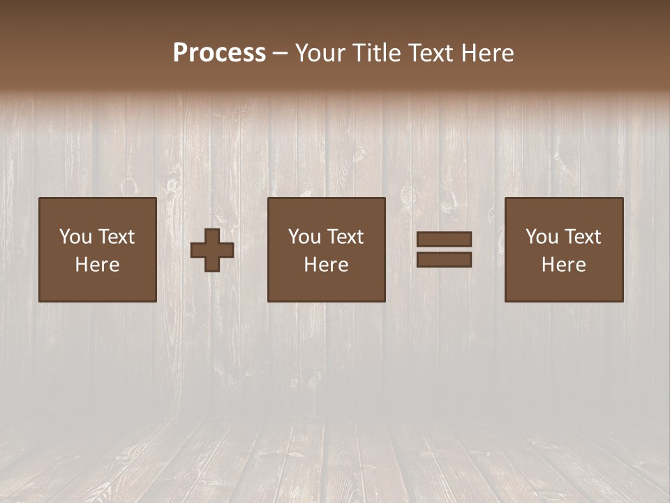 Backdrop Textured Dirty PowerPoint Template