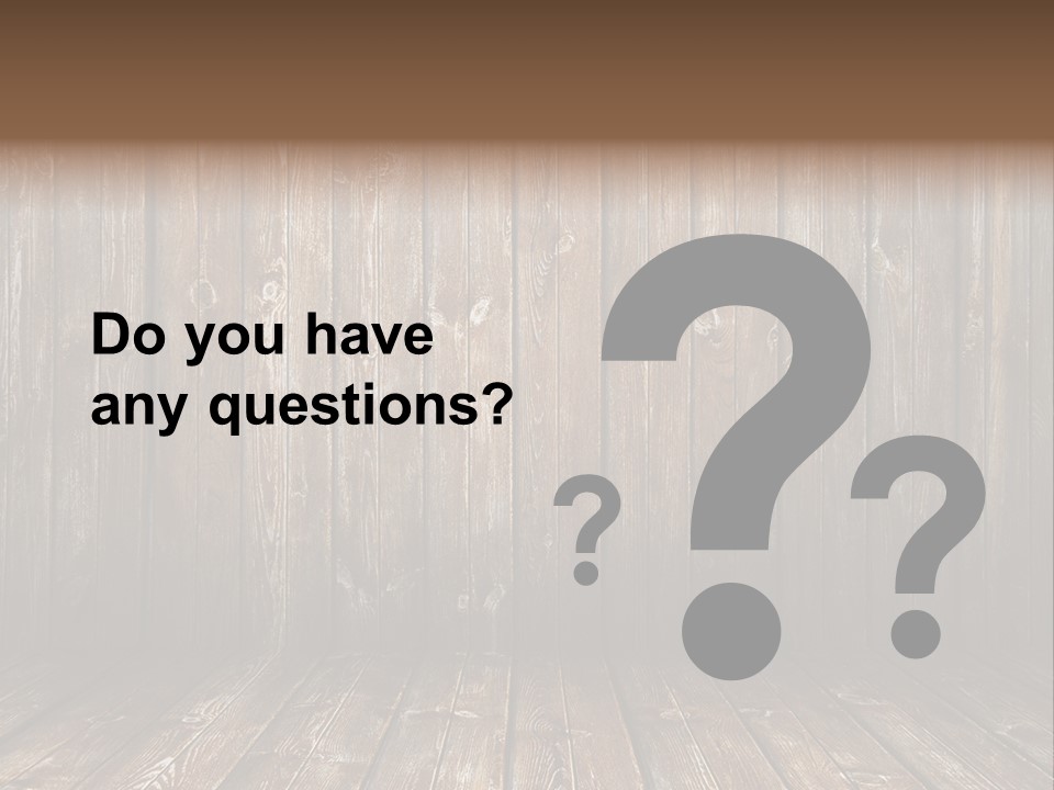 Backdrop Textured Dirty PowerPoint Template