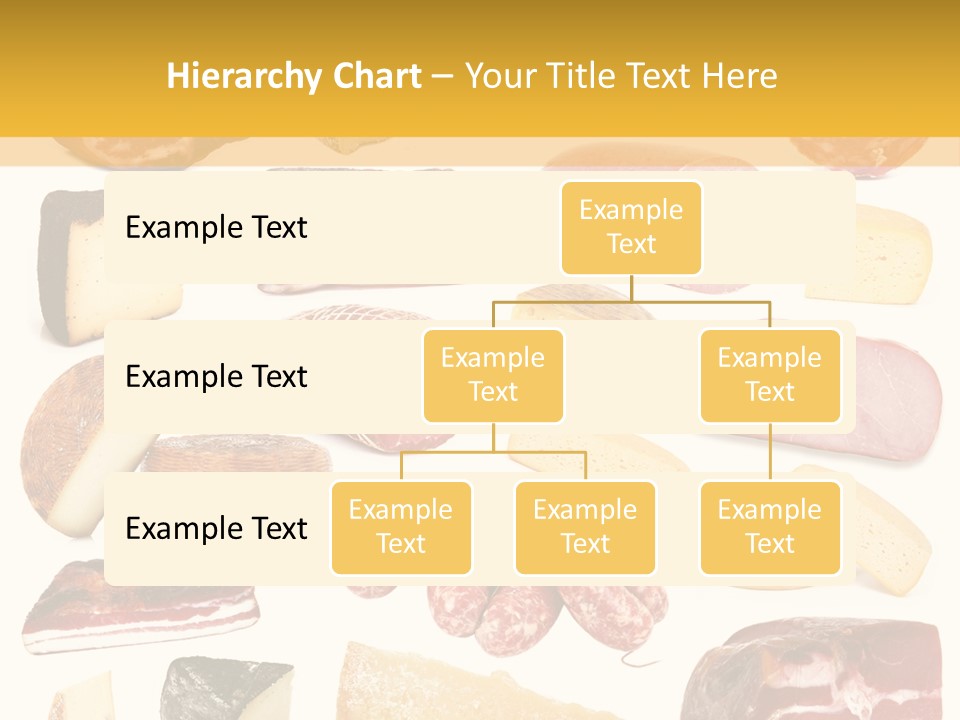 Italy Speck Background PowerPoint Template