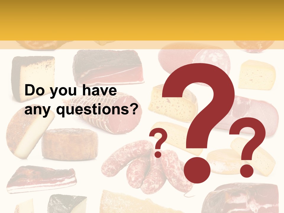 Italy Speck Background PowerPoint Template