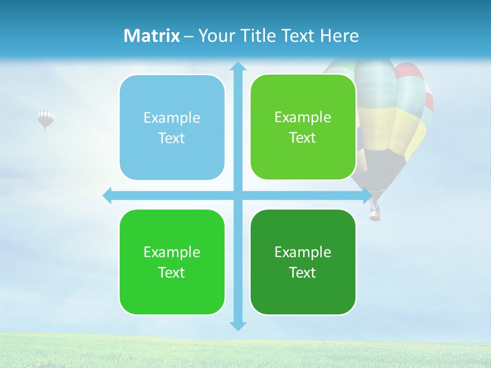Hot Transportation Above PowerPoint Template