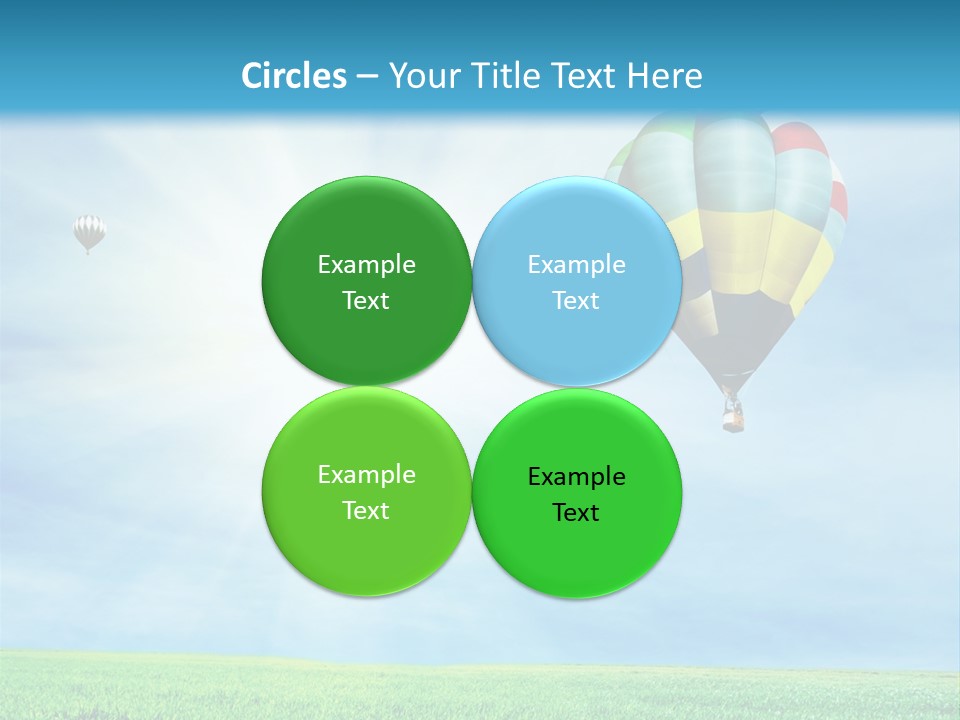 Hot Transportation Above PowerPoint Template