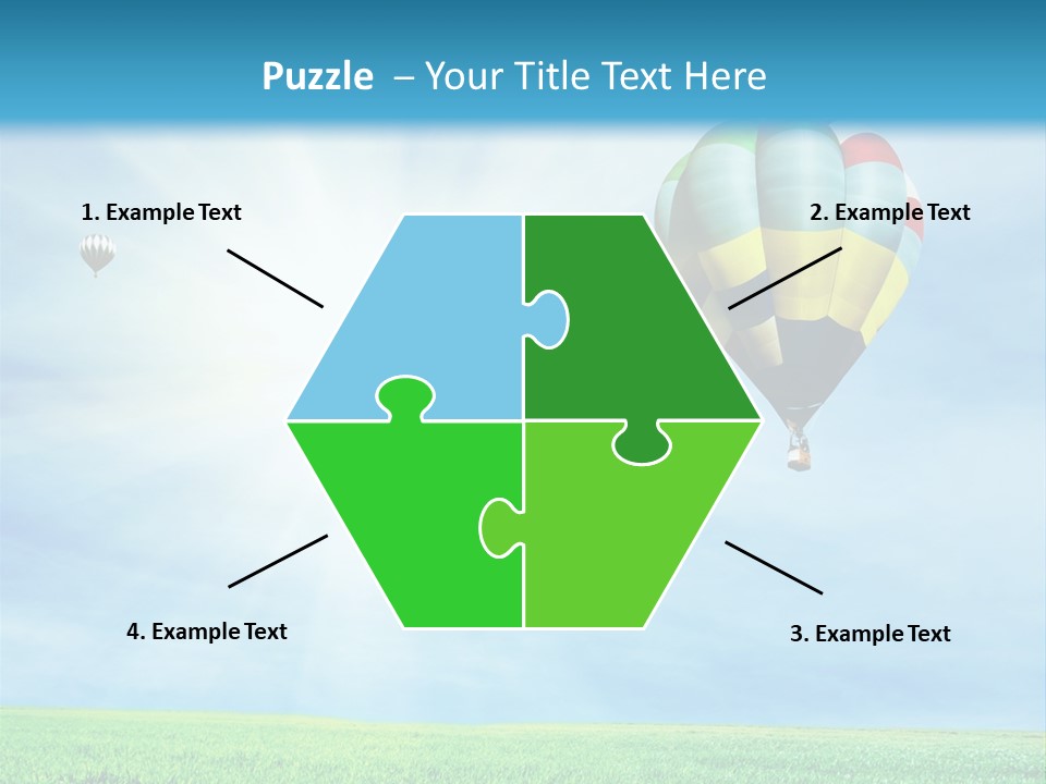 Hot Transportation Above PowerPoint Template