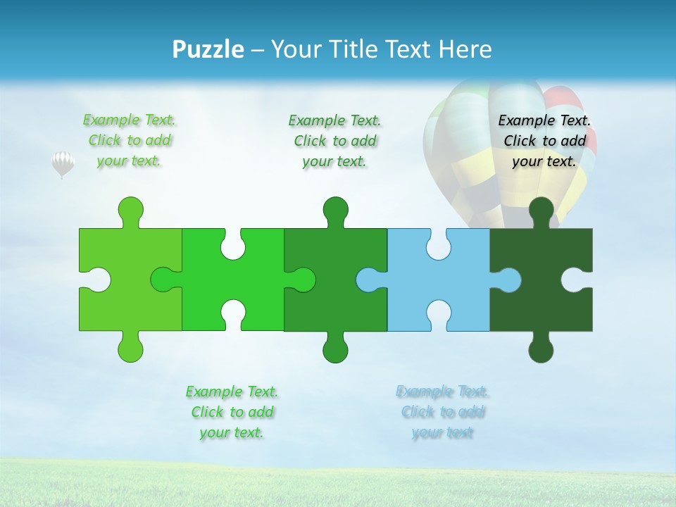 Hot Transportation Above PowerPoint Template