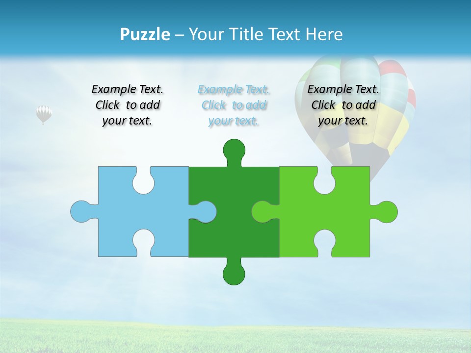 Hot Transportation Above PowerPoint Template