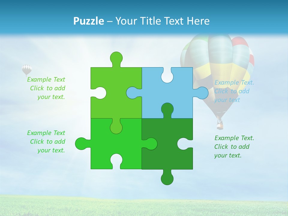 Hot Transportation Above PowerPoint Template