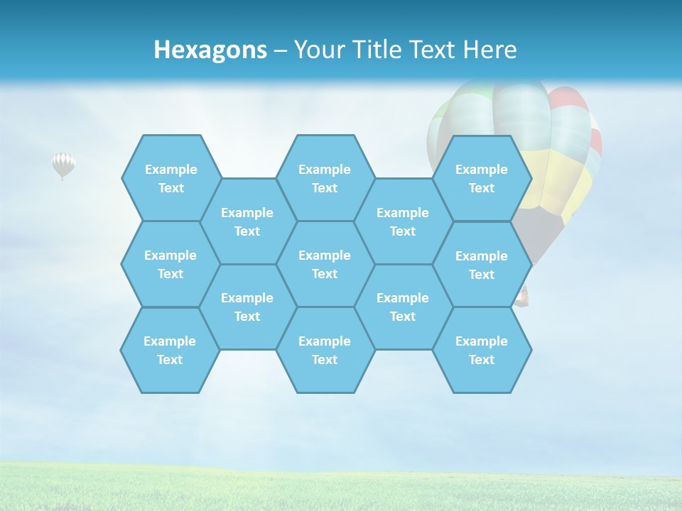 Hot Transportation Above PowerPoint Template