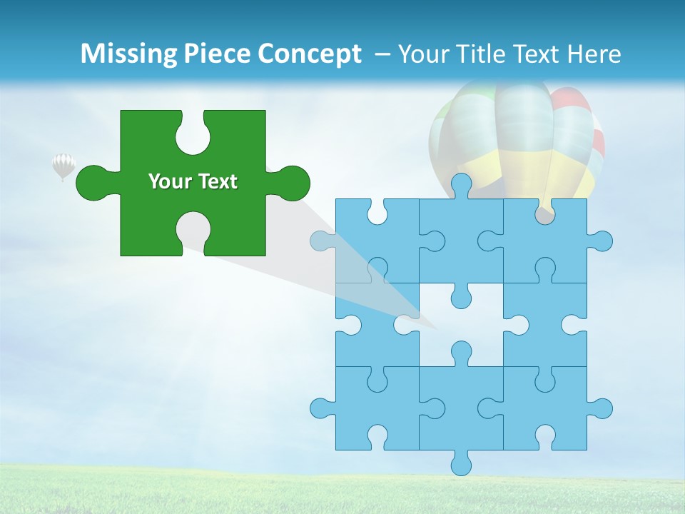 Hot Transportation Above PowerPoint Template