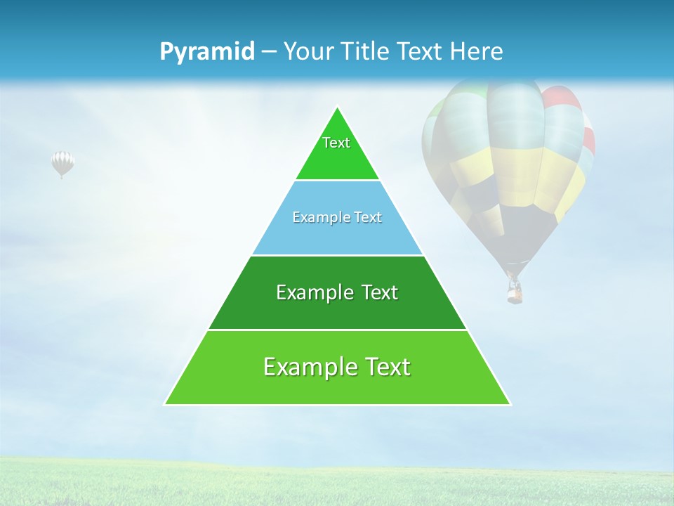 Hot Transportation Above PowerPoint Template