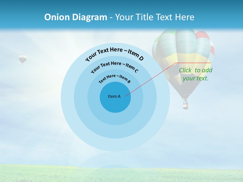 Hot Transportation Above PowerPoint Template