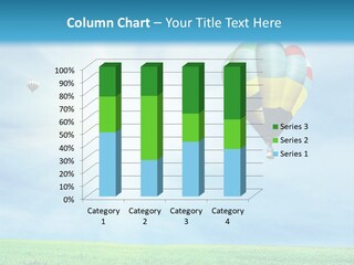 Hot Transportation Above PowerPoint Template