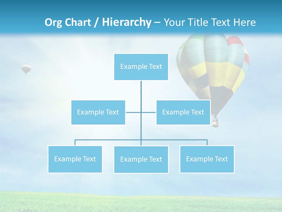 Hot Transportation Above PowerPoint Template