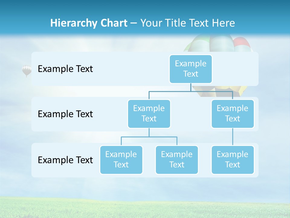 Hot Transportation Above PowerPoint Template