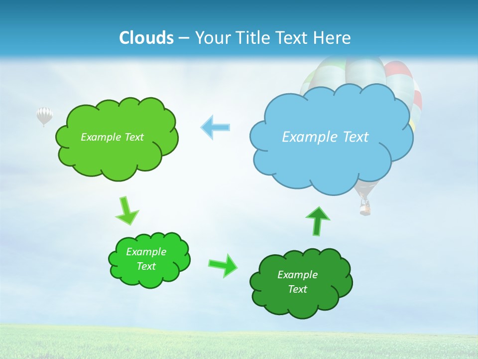 Hot Transportation Above PowerPoint Template