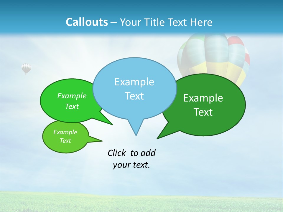 Hot Transportation Above PowerPoint Template