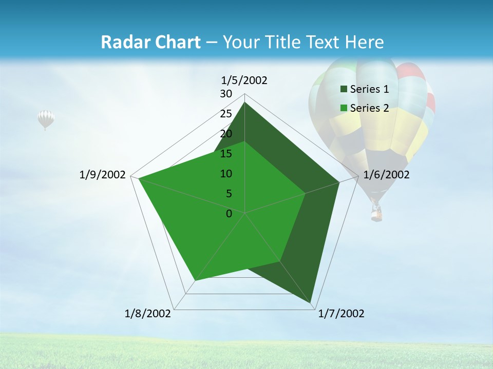 Hot Transportation Above PowerPoint Template