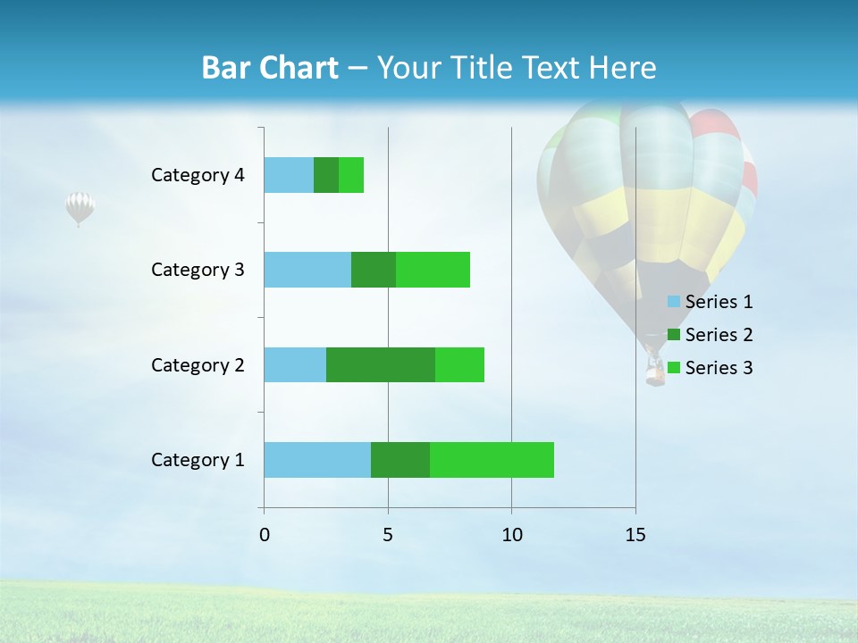 Hot Transportation Above PowerPoint Template