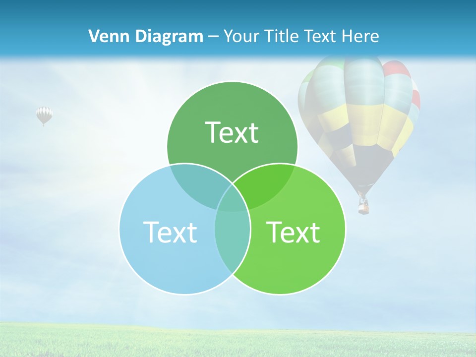 Hot Transportation Above PowerPoint Template