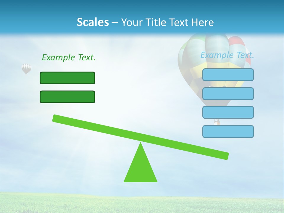 Hot Transportation Above PowerPoint Template