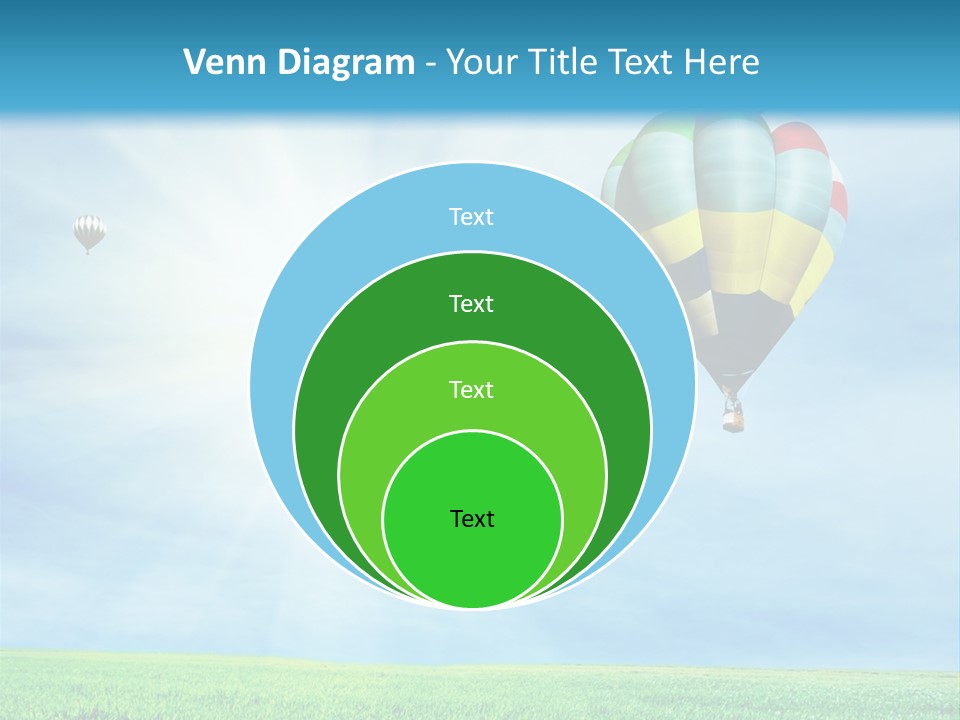Hot Transportation Above PowerPoint Template