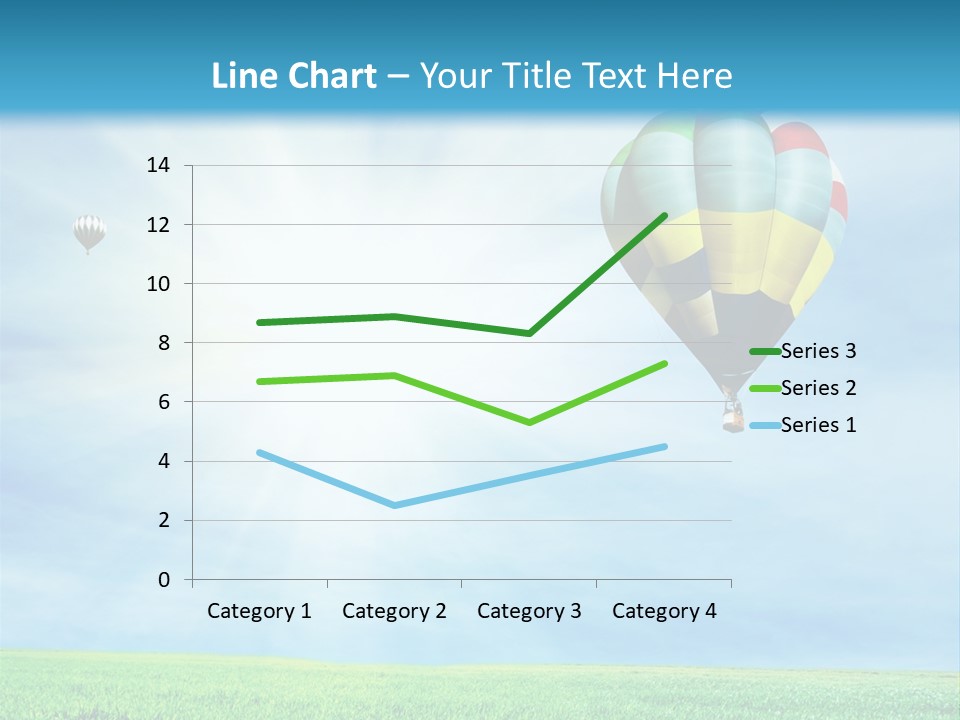 Hot Transportation Above PowerPoint Template
