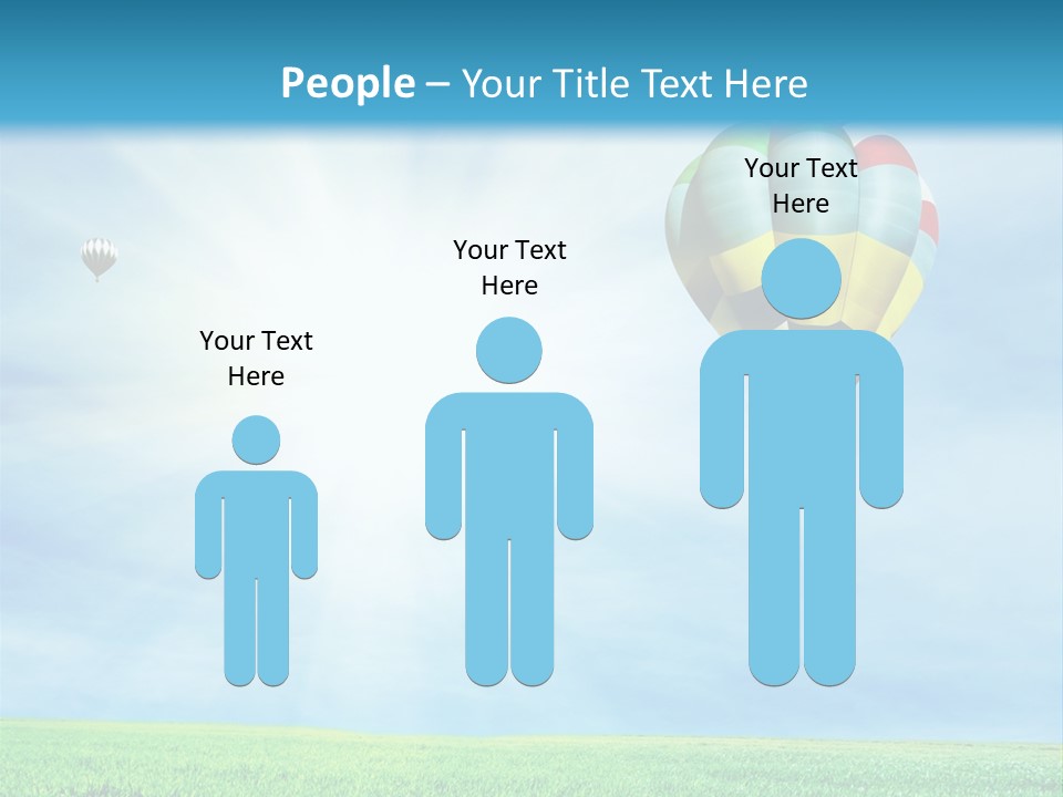 Hot Transportation Above PowerPoint Template