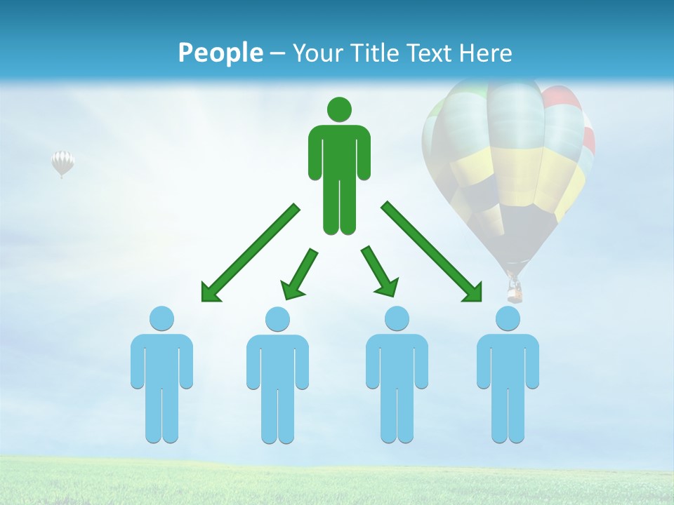 Hot Transportation Above PowerPoint Template