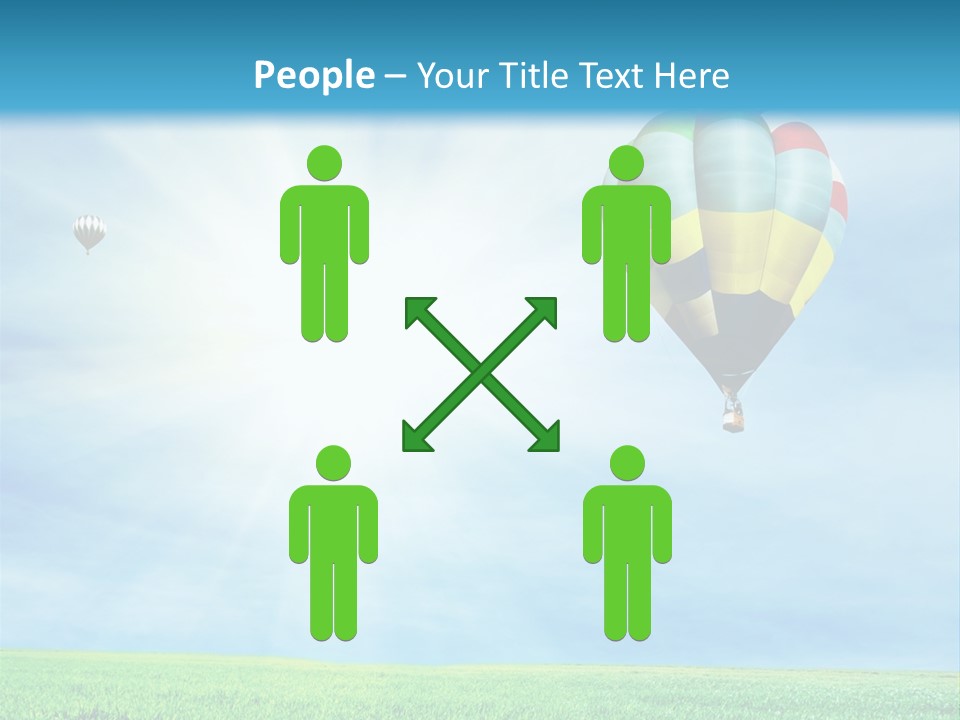 Hot Transportation Above PowerPoint Template